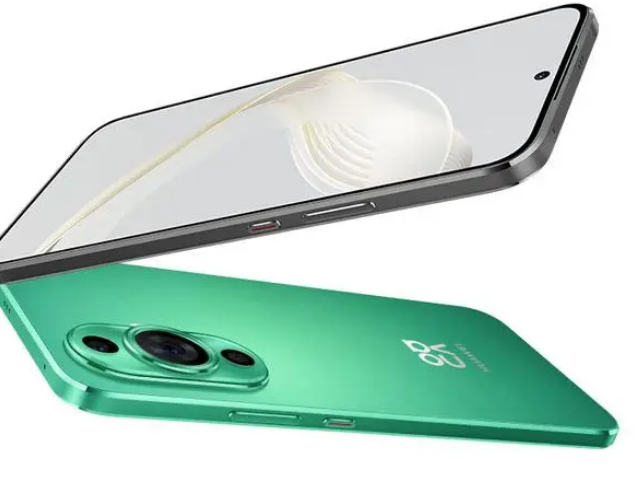 阿城苹果12维修店分享华为nova11SE和iPhone12怎么选