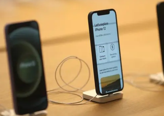 阿城苹果12维修店分享为什么iPhone12会辐射超标 