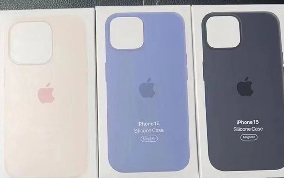 阿城苹果14维修站分享iPhone14手机壳能直接给iPhone15用吗?