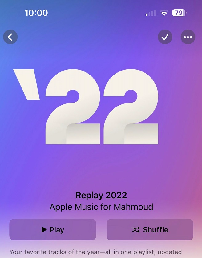 阿城苹果手机维修分享iOS16.2 Beta3更新内容及升级建议 