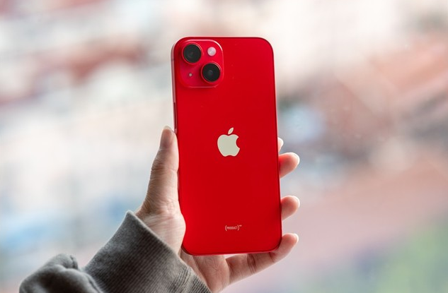 阿城苹果14维修分享为什么大家觉得iPhone 14不香了 