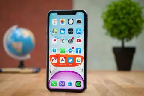 阿城苹果手机维修分享升级iOS16屏幕失灵解决办法 