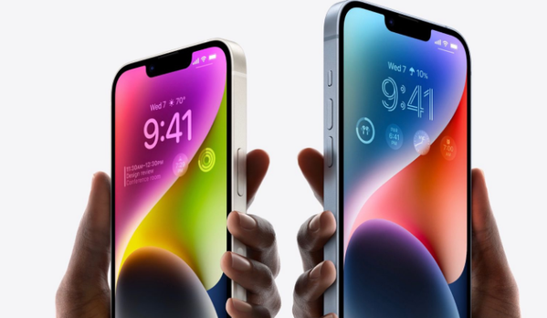 阿城苹果14维修分享iPhone 14系列支持的eSIM卡有哪些优点 