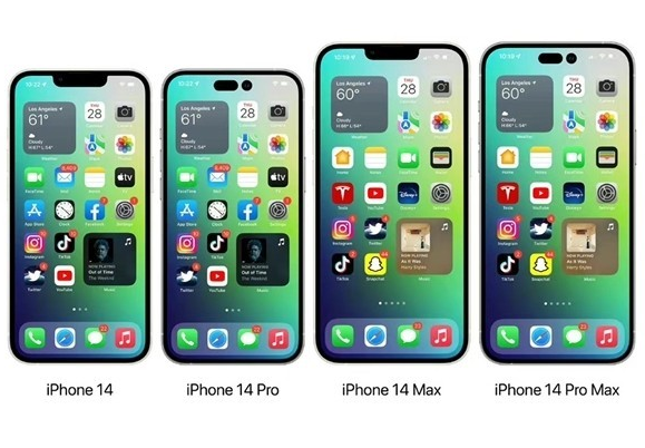 阿城苹果14维修分享iPhone14可以分期吗 