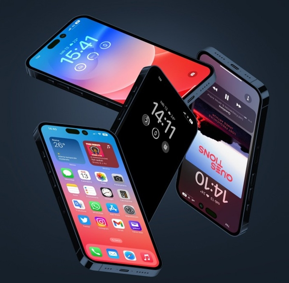 阿城苹果14维修分享入门级iPhone 14多少钱 