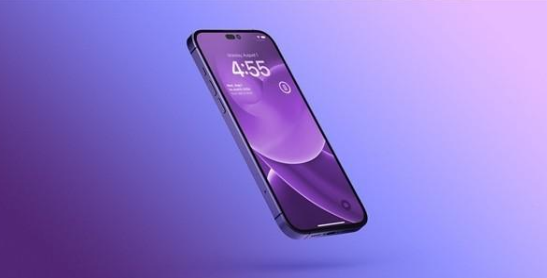 阿城苹果14维修分享iPhone14配色有哪些 