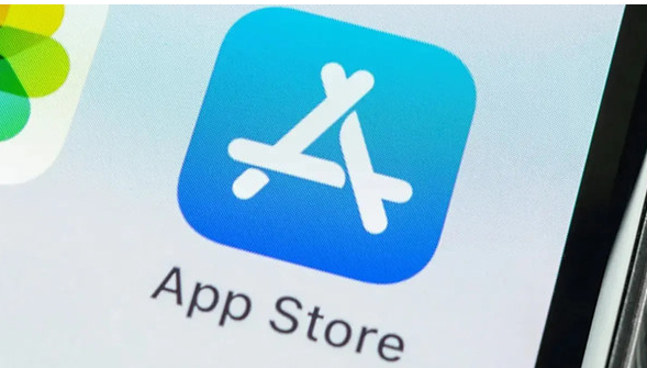 阿城苹果手机维修分享应用商店出现大量色情App，苹果会处理吗 