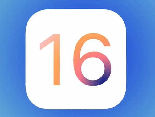 阿城苹果手机维修分享iOS16不支持iPhone6s，手中的6s怎么办 