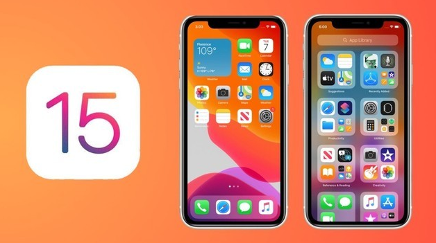 阿城苹果13维修分享iPhone13更新iOS 15.5，体验如何 