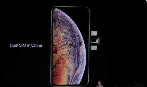 阿城苹果手机维修分享iPhone eSIM 出 Bug怎么办 