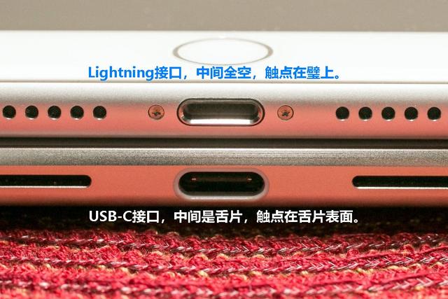 阿城苹果14维修分享iPhone 14会是什么接口 
