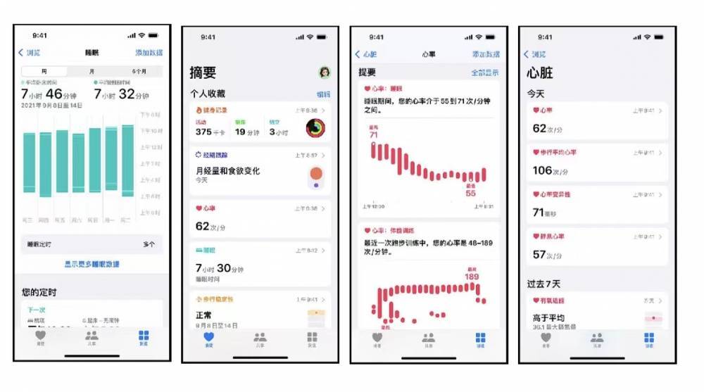 阿城苹果手机维修分享iPhone实用功能汇总 