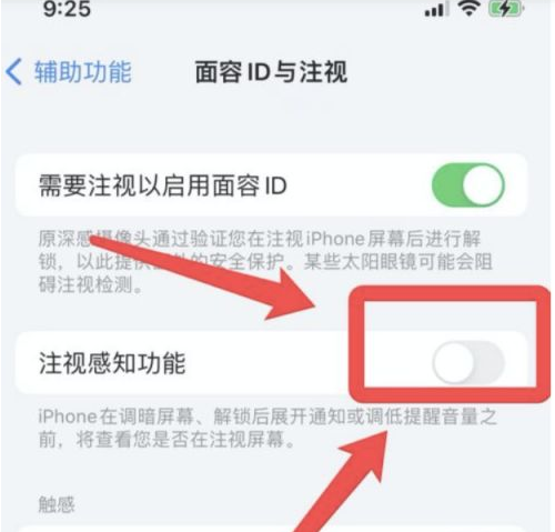 阿城苹果13维修分享为什么iPhone 13来电铃声忽大忽小 