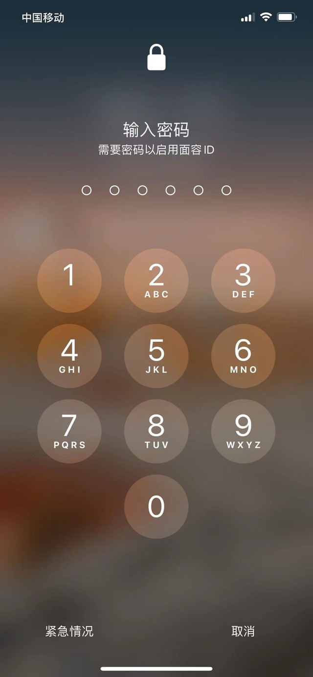 阿城苹果13维修分享iPhone 13加强锁屏功能有什么用 