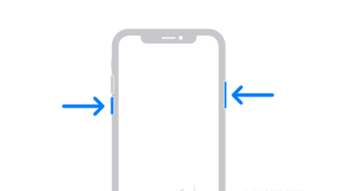 阿城苹果13维修分享iPhone13屏幕失灵怎么办 