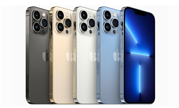 阿城苹果14维修分享iPhone 14、14 Pro/Max规格、售价汇总 