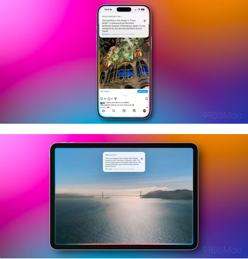 阿城苹果手机维修分享苹果 Siri 接入 ChatGPT AI  