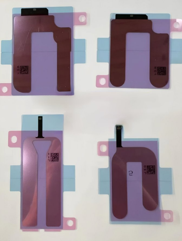 阿城苹果手机维修分享iPhone 17 Pro 机型电池将采用创新型粘合剂 