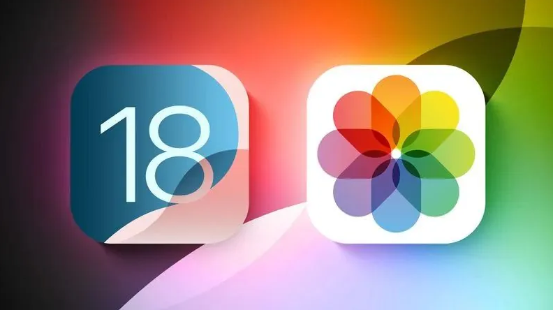 阿城苹果手机维修分享苹果 iOS / iPadOS 18.1Beta 3 发布 