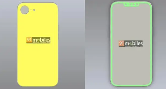 阿城苹果手机维修分享苹果小屏iPhone SE4值得买吗 
