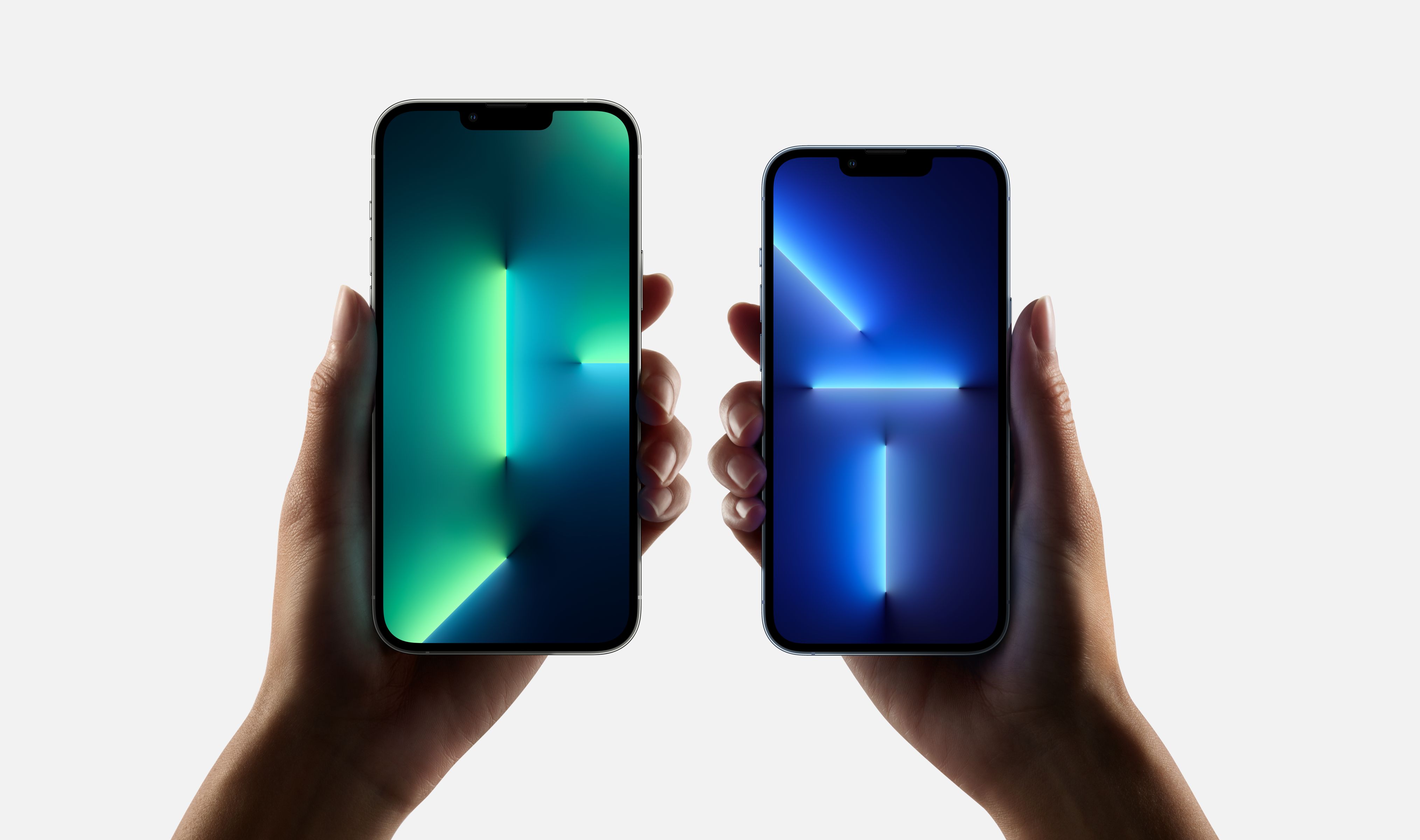 阿城苹果手机维修分享iPhone 13 四款机型怎么选 