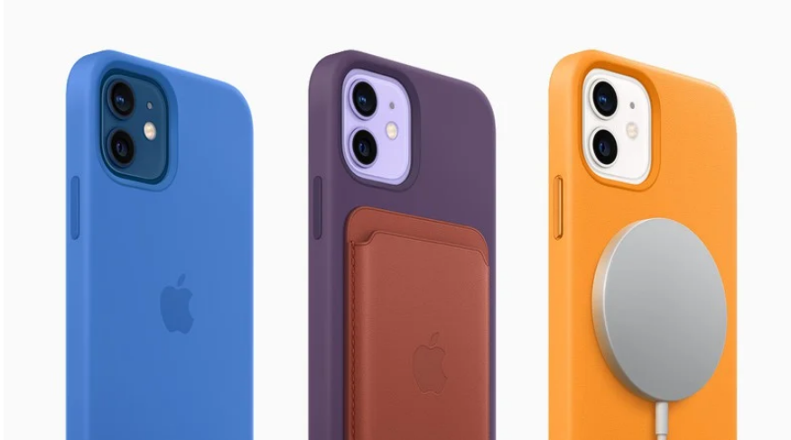 阿城苹果手机维修分享关于 iPhone 13 的细节爆料 