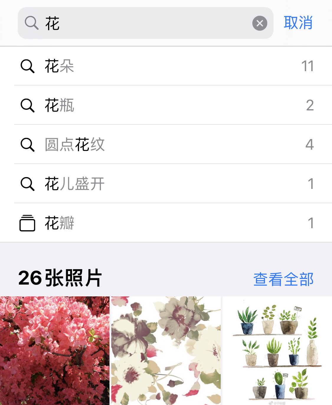 阿城苹果手机维修分享iPhone 小技巧 
