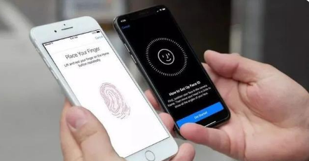 阿城苹果手机维修分享iPhone 13 系列会有屏下指纹吗 