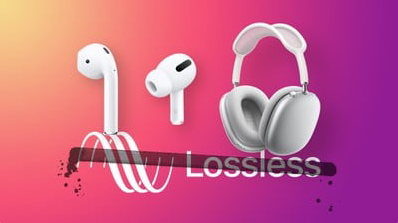 阿城苹果手机维修分享哪些设备支持Apple Music 无损音频 