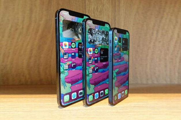 阿城苹果手机维修分享iPhone 13发布日期 