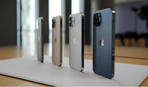 阿城苹果手机维修分享为什么说iPhone13才是真旗舰 
