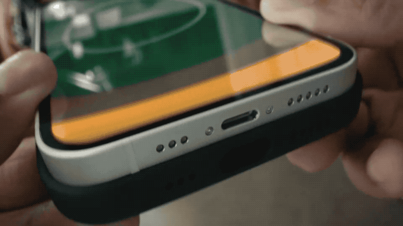 阿城苹果手机维修分享未来 Magsafe 还有哪些发展空间 