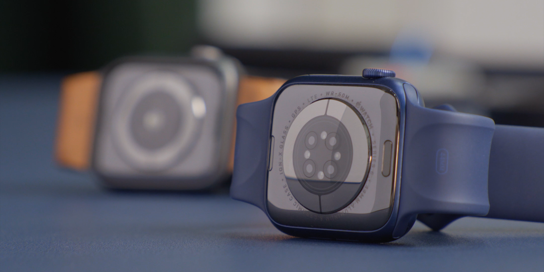 阿城苹果手机维修分享Apple Watch 是如何测量卡路里的 