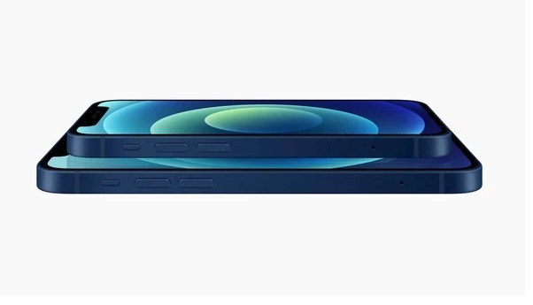 阿城苹果手机维修分享iPhone 12 mini 锁屏后触屏失灵怎么办 