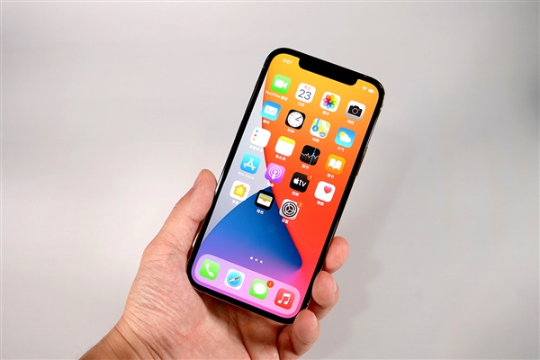 阿城苹果手机维修分享iOS 14.2修订版已到，专属iPhone 12系列 