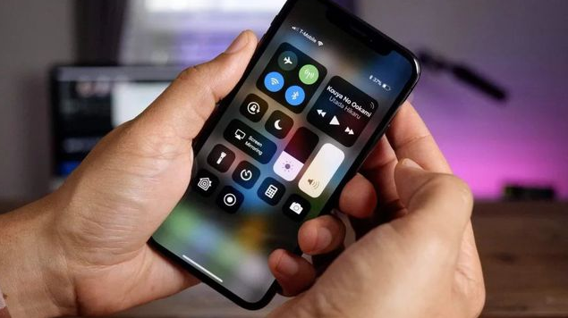 阿城苹果手机维修分享iPhone 12信号差怎么办 