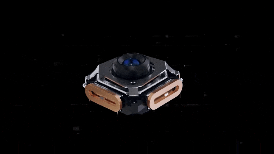 阿城苹果手机维修分享iPhone 12 Pro Max 独享的这颗传感器更大的特点是什么 