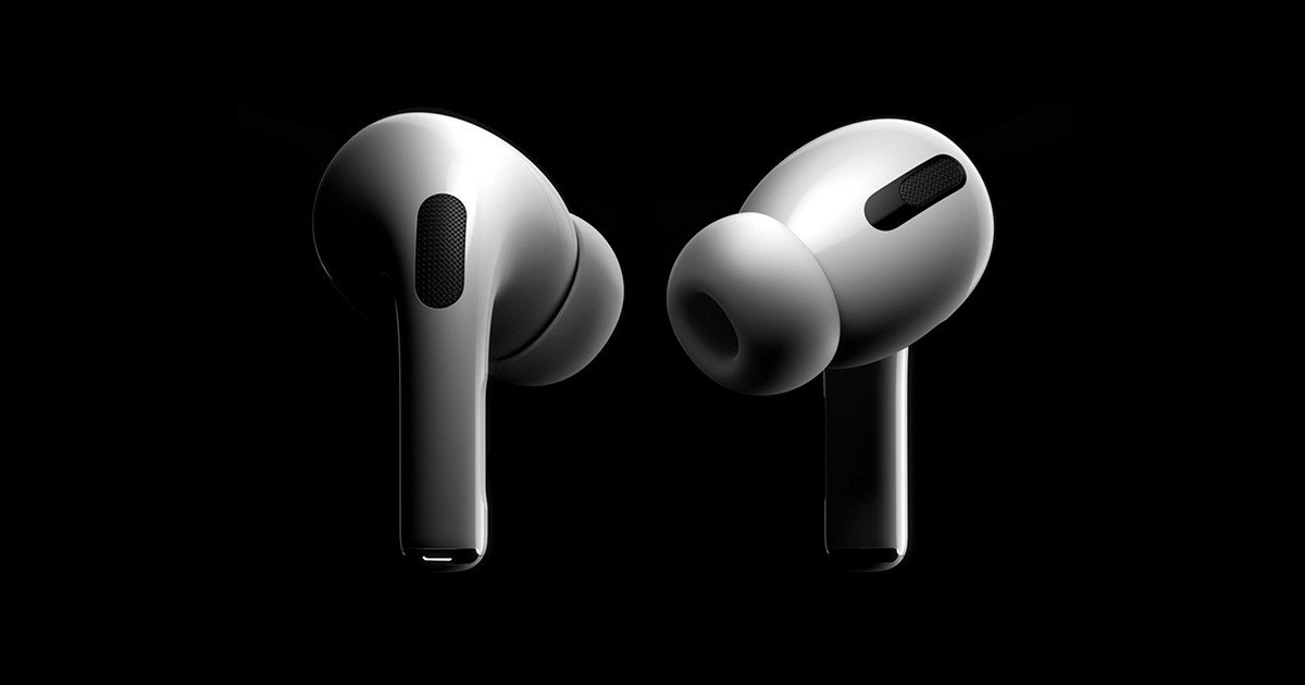 阿城苹果手机维修分享AirPods Pro 爆音、降噪效果下降怎么办 