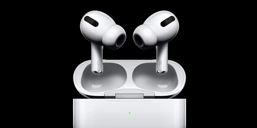 阿城苹果手机维修分享AirPods Pro 出现静电噪音 