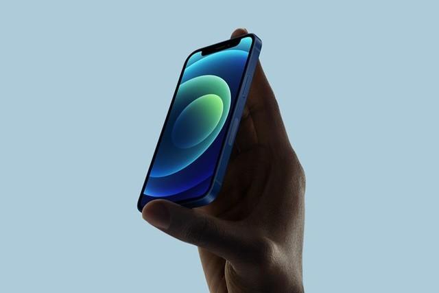阿城苹果手机维修分享iPhone 12 mini辐射很大吗 