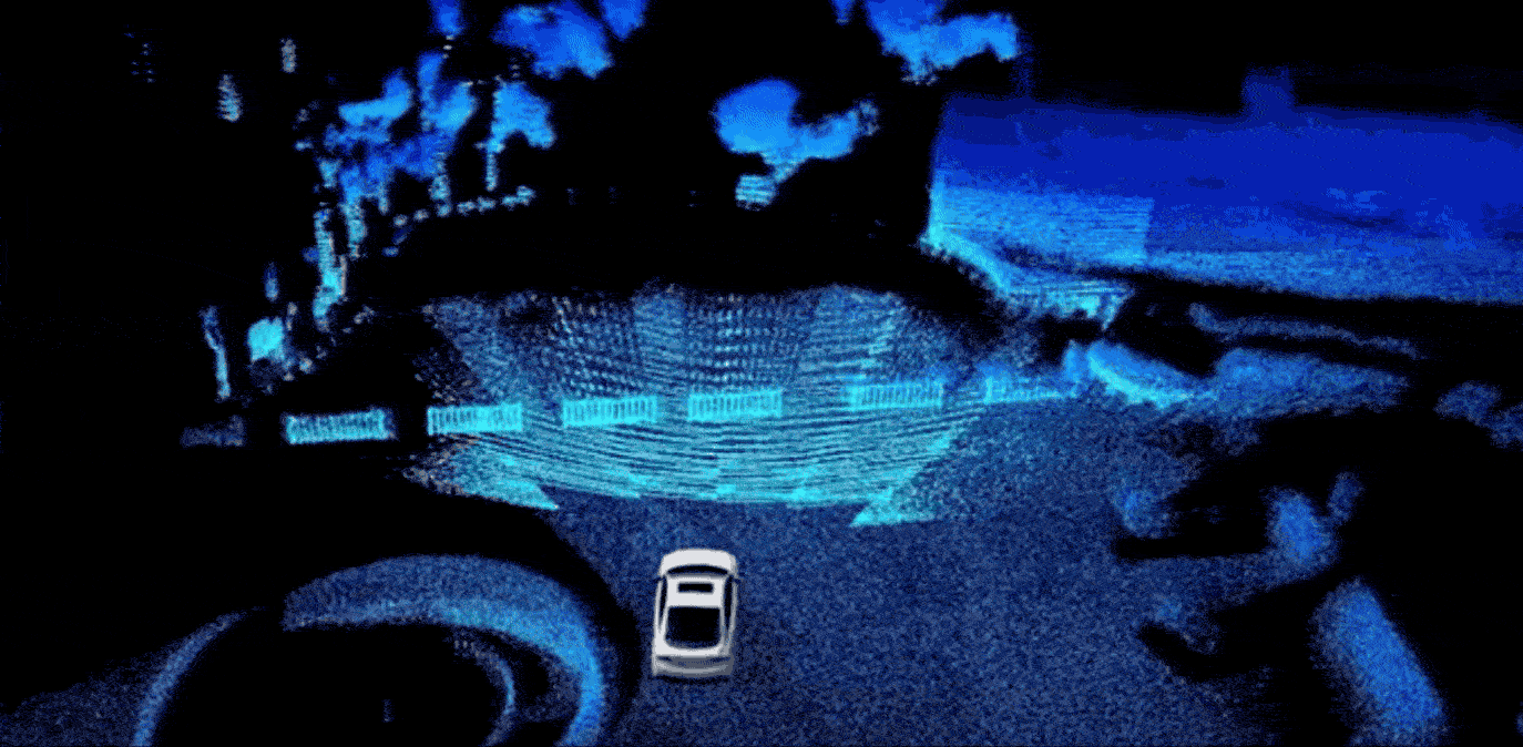 阿城苹果手机维修分享iPhone 12 Pro 搭载的 LiDAR 镜头与 ToF 镜头有什么不同 