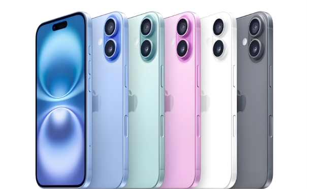 阿城苹果手机维修分享iPhone 17换电池 