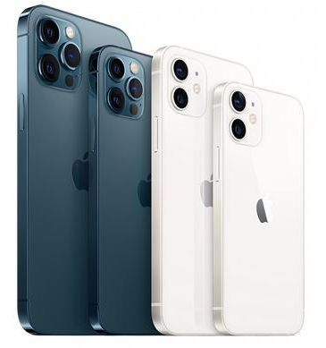 阿城苹果维修点分享iPhone 12 Pro维修主板被忽略的实操故障 