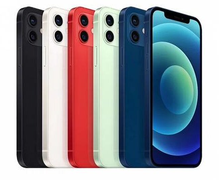 阿城苹果维修点分享iPhone 12 Pro Max维修主板易被忽略的实操故障 