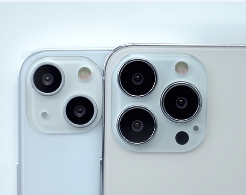 阿城苹果维修点分享iPhone 13 Pro主板出问题时解决方案 