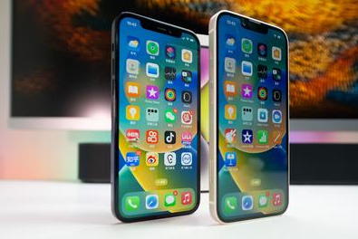 阿城苹果维修点分享iPhone 14 Plus自动关机内存连锁故障解析 