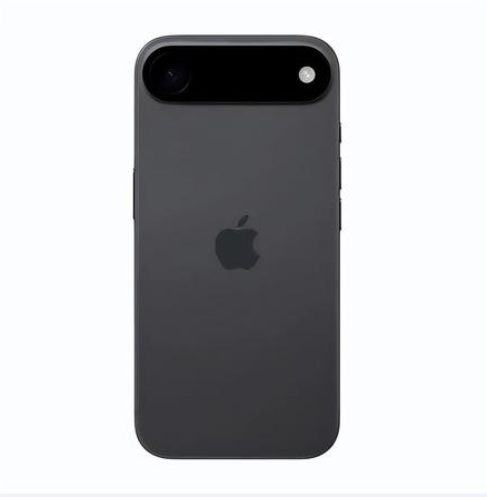 阿城苹果维修点分享iPhone 17 Air扩容待机与快照隐患 