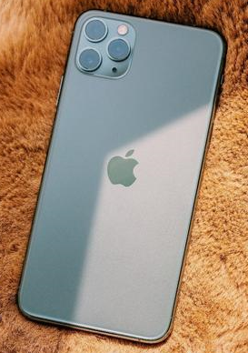 阿城苹果维修点分享iPhone 11 Pro Max黑屏特殊诱因梳理 