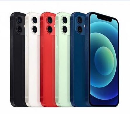 阿城苹果维修点分享iPhone 12 Pro Max黑屏冷门故障解读 