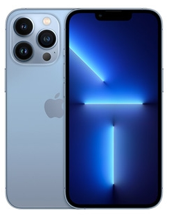 阿城苹果维修点分享iPhone 13 Pro黑屏深度故障解析 
